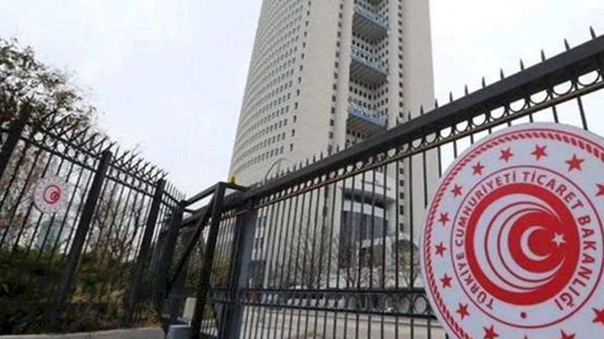 İthalat düzenlemesi: Akıllı cihazlar ve elektrikli araç şarj istasyonları da eklendi