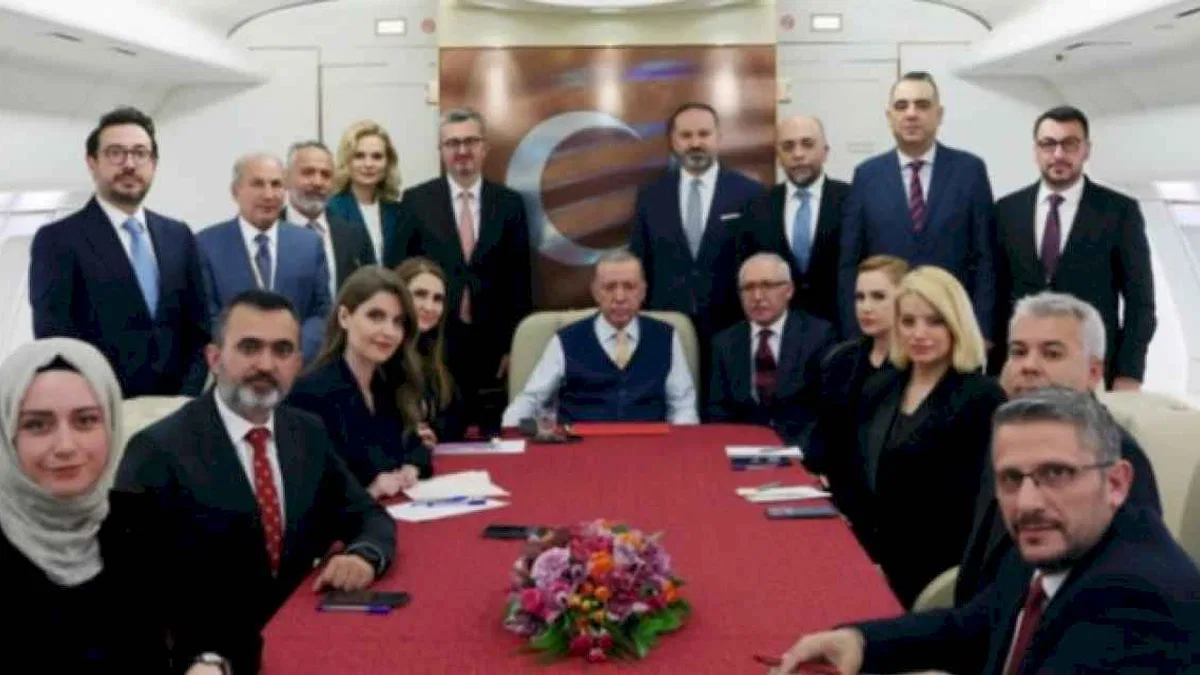 Erdoğan'dan tasarruf mesajı... İhtiyaç dışı harcamalar kesilecek