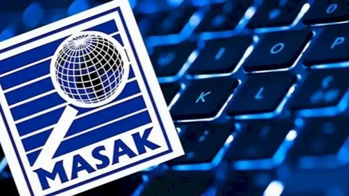 MASAK’tan 'Malvarlığı dondurma' düzenlemesi açıklaması