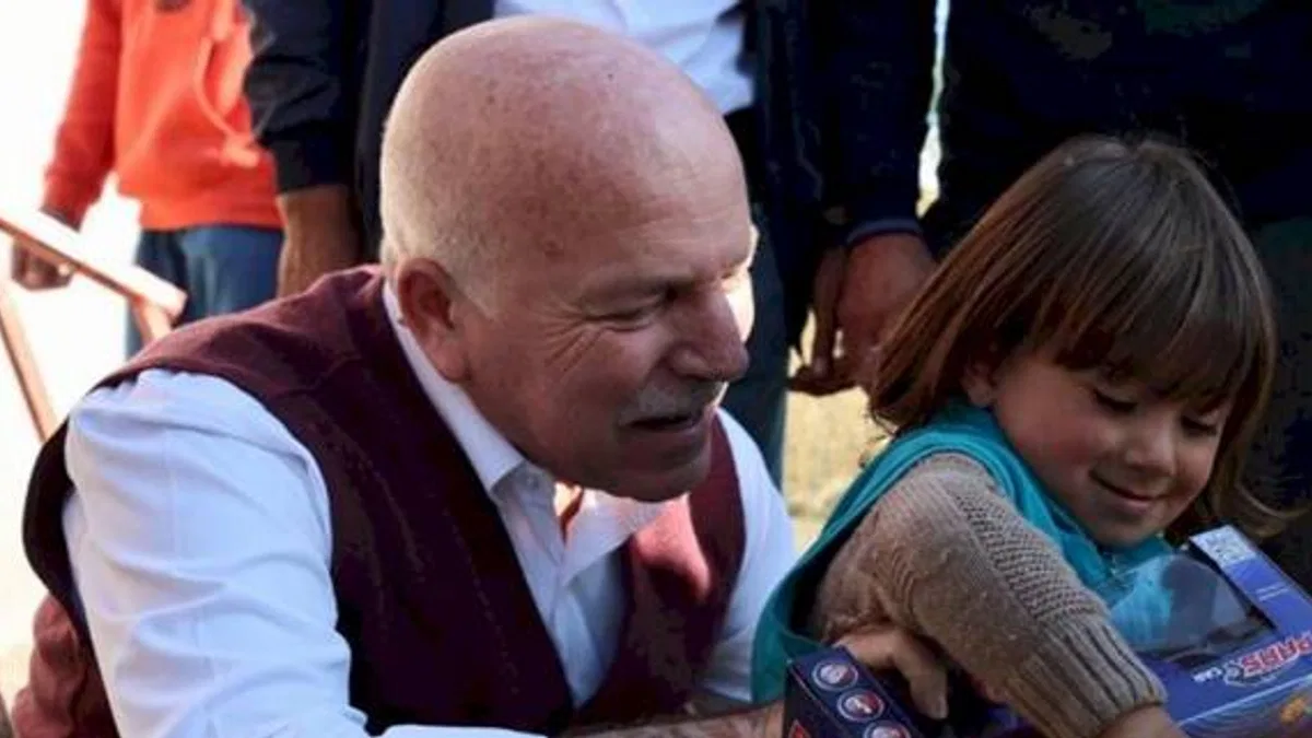 Mehmet Sekmen'den çalışmalara inceleme