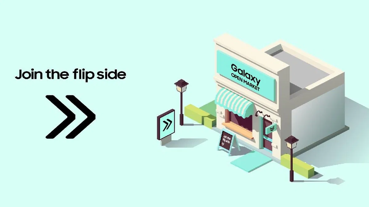 Samsung, Yedi İnteraktif Galaxy Deneyim Alanı Açıyor