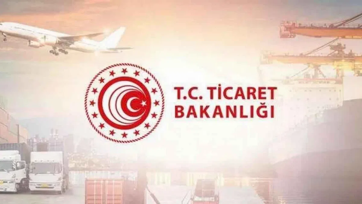 Ticaret'ten 614 firmaya dahilde işleme izni