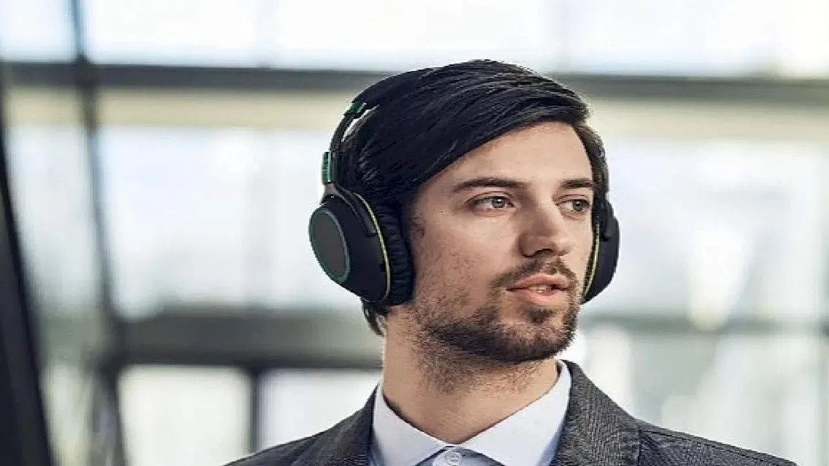 EPOS'tan ADAPT 660 AMC kulaklık "Heyecanlandırmak için tasarlandı"