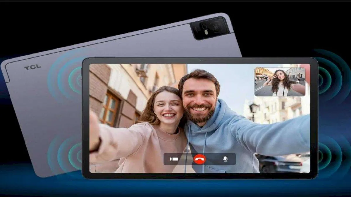 TCL NXTPAPER 11 Tablet Türkiye’de Satışta