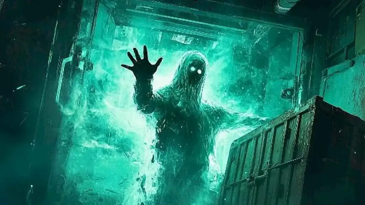 GhostContainer açığa çıktı