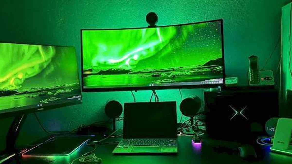 RTX 4090, eGPU ile %20 Yavaş Çalışıyor