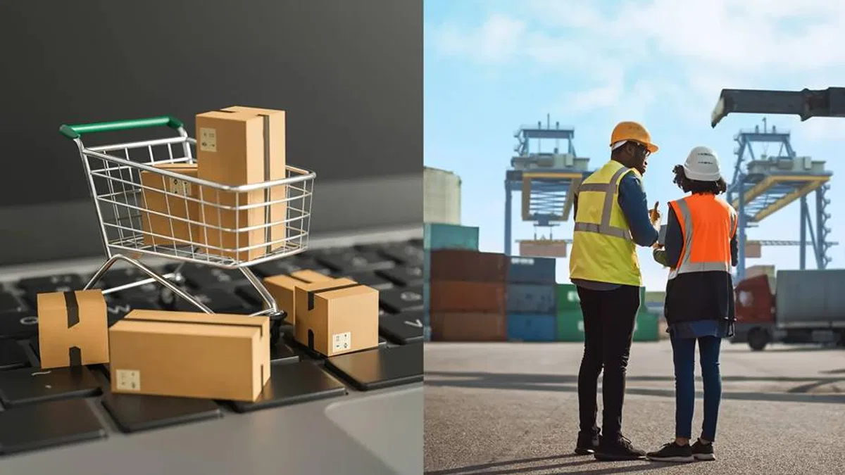 E-ticaret, Körfez’e Alternatif Arıyor
