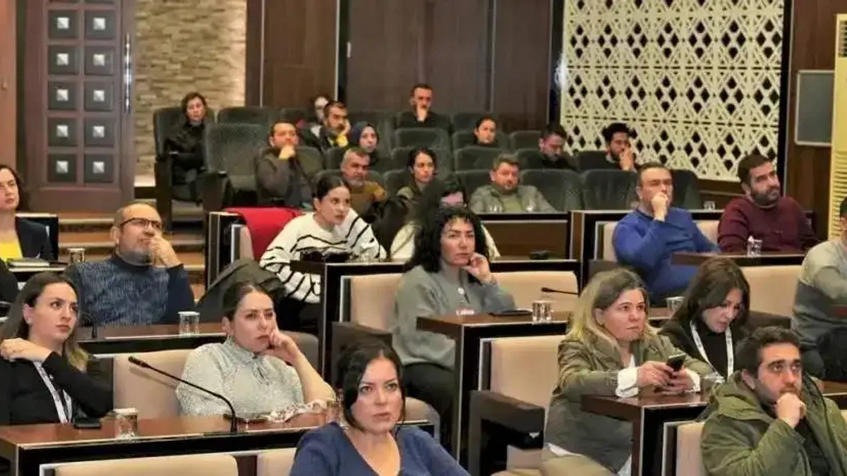 Ankara Keçiören'de hizmet kalitesi tescilleniyor