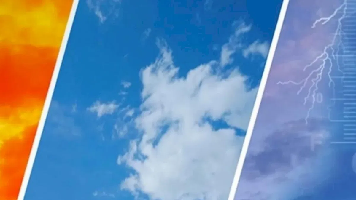 Yurtta bugün hava nasıl olacak? (15 Mart 2026 Pazar)