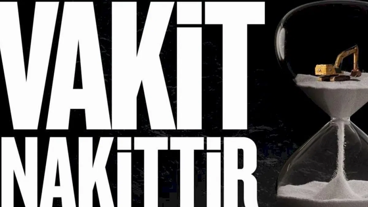 Borusan Cat, servis ve yedek parçada yeni bir dönem başlatıyor