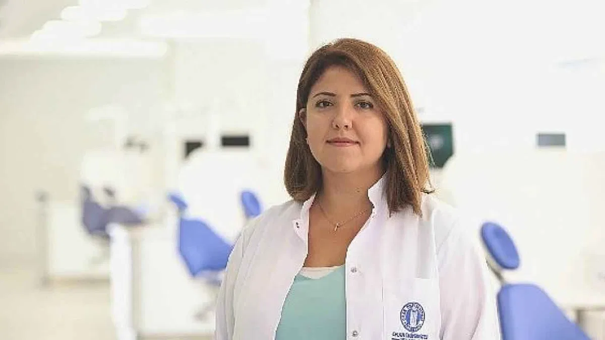 Bayramda Diş Sağlığınızı Korumak İçin Şeker Tüketimine Dikkat!