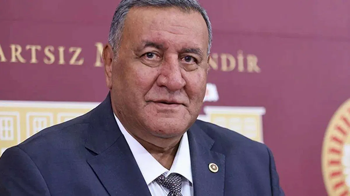 CHP’li Gürer: Zeytinde yeni yol haritası şart