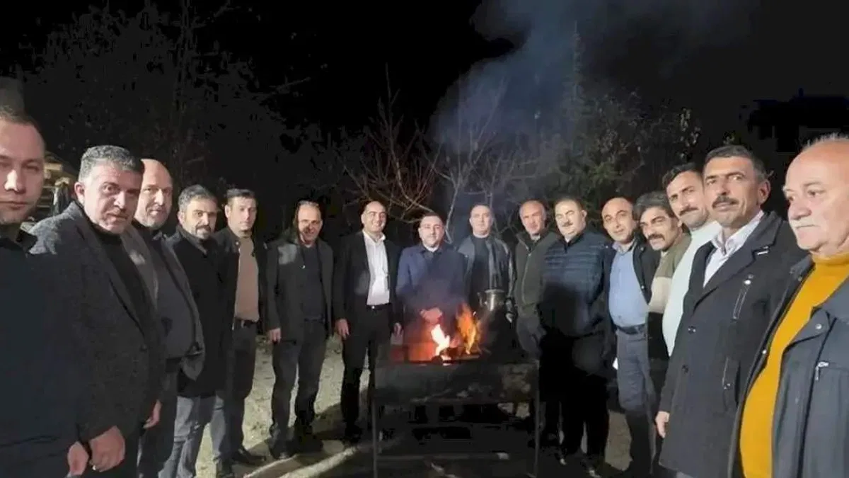 Tokat’ta 2025 “Yol Yılı” oldu
