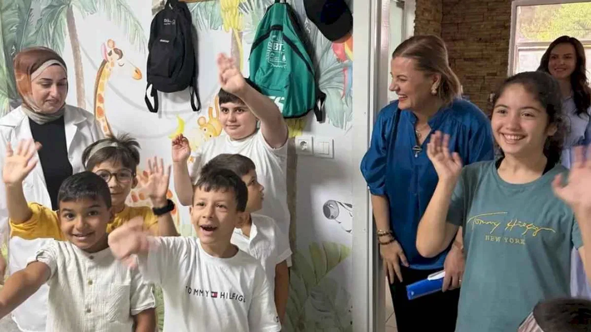 İzmit’te herkes için yaşam merkezleri açık