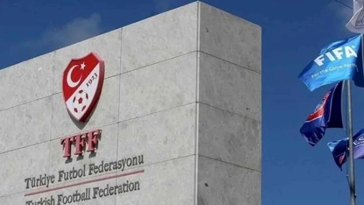 PFDK sevkleri açıklandı!