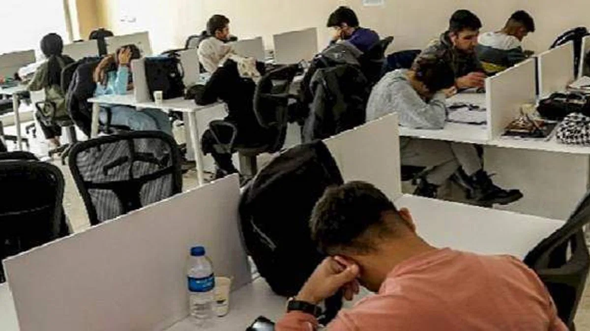 Van Büyükşehir Belediyesinden Öğrencilere 11 Ayrı Noktada Etüt Hizmeti