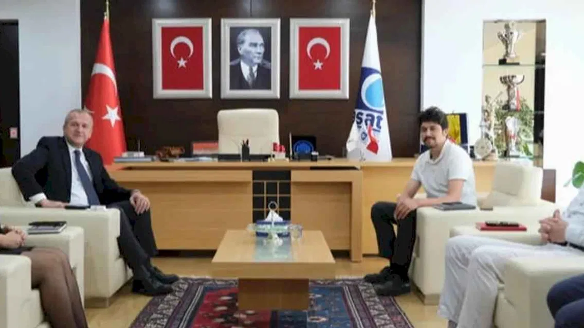 Antalya ASAT, TSE denetiminden başarıyla geçti