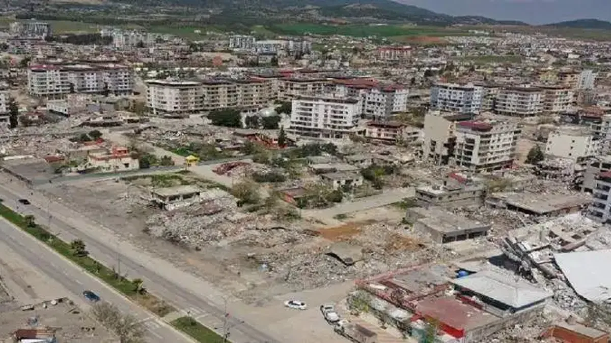 OHAL kapsamında yargı süreleri 1 Mayıs'a uzatıldı