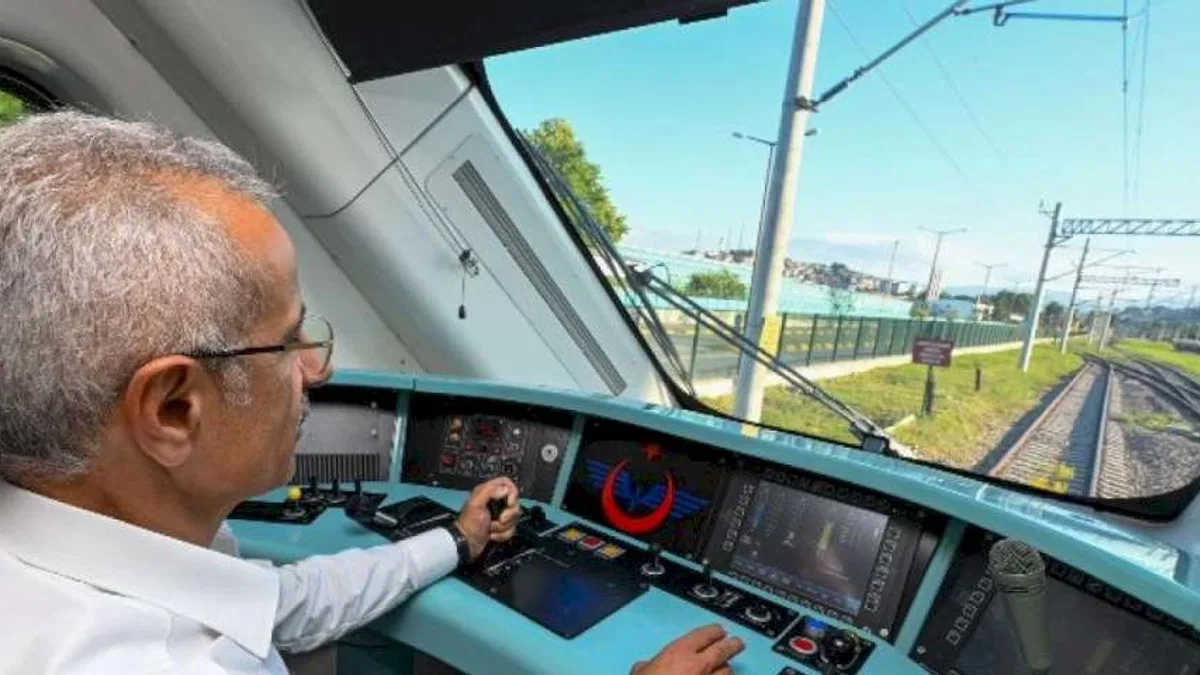 2053 hedefi net sıfır emisyon!