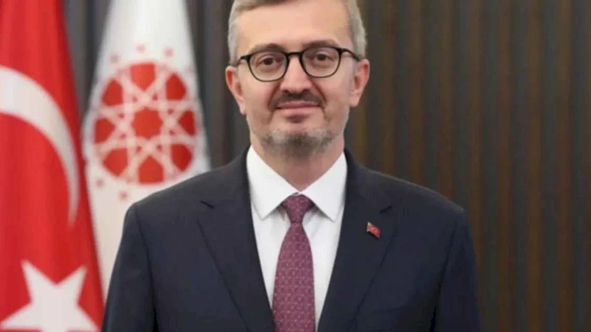 İletişim Başkanı Duran’dan Gazze’de katledilen gazeteciler için taziye