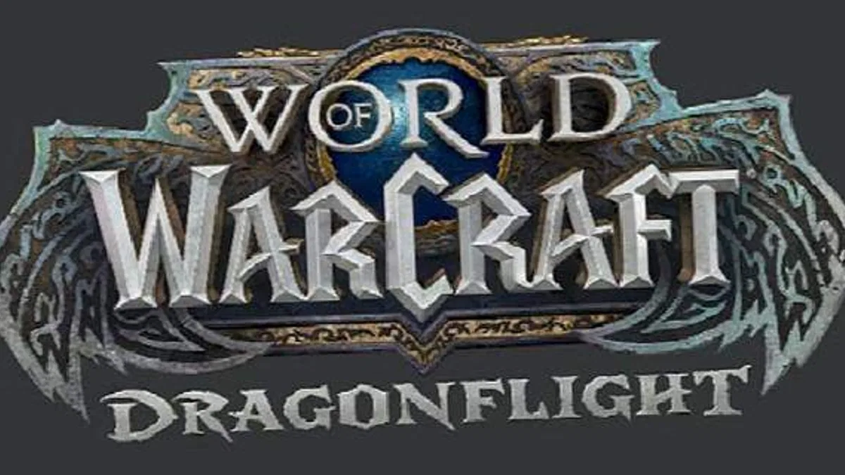 WoW Dragonflight'in Yeni Güncellemesiyle Dragon Isles'ın Altında Yatan Sırlar Keşfedilecek
