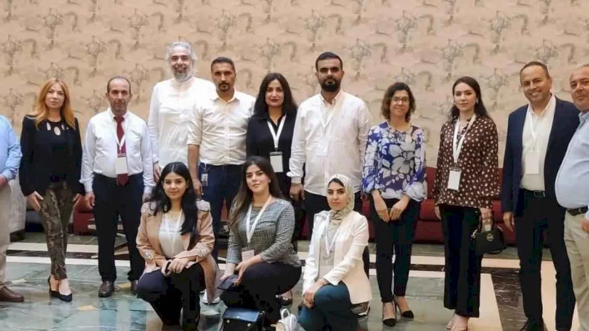 Türkiye'nin sağlık turizmindeki hedefi: 5 milyon turist