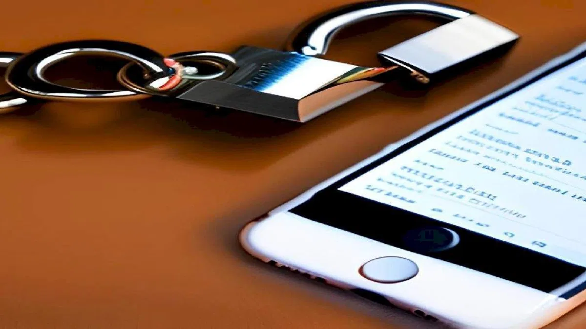 Kilitli iPhone’un Seri Numarası, MAC Adresi, MEID ve IMEI Bilgilerine Nasıl Ulaşılır?