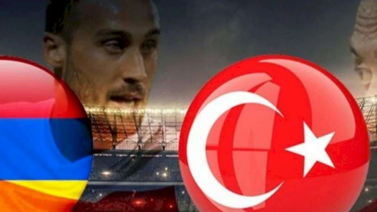 Türkiye Ermenistan maçı neden savaş gibi algılanıyor? Söz vatandaşta...