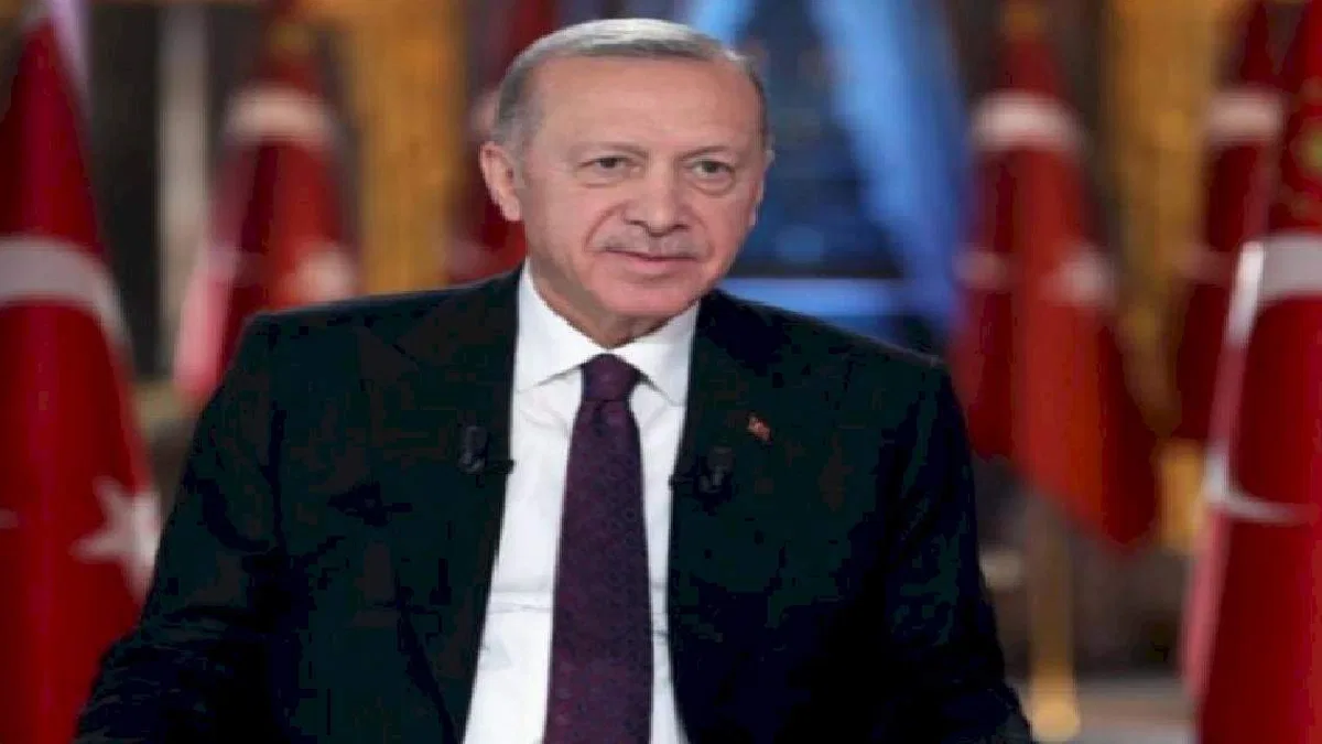 Erdoğan, sosyal medyada en çok takip edilen liderler arasında