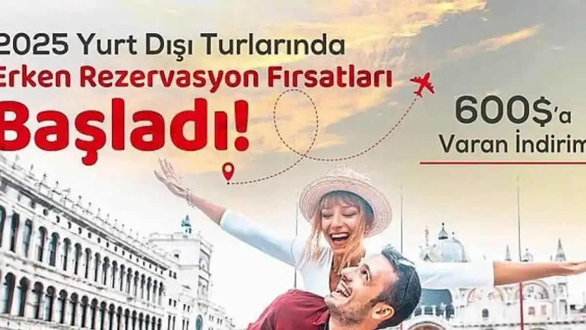 Jolly ile dünyayı keşfetme zamanı!