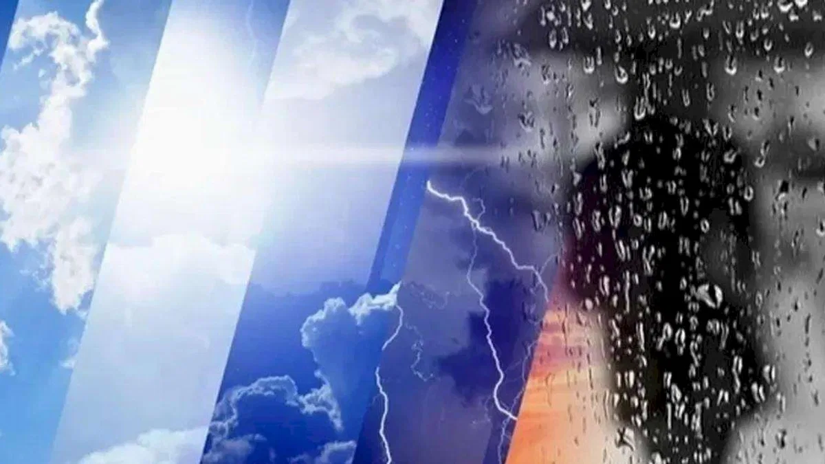 Meteoroloji’den kuvvetli yağış uyarısı! Karadeniz kıyılarında dikkat!