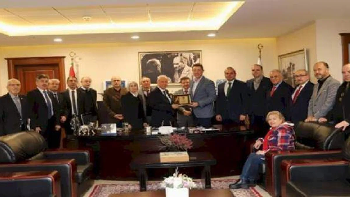 Balıkesir depremzedelerle ilgili yol haritası çıkardı