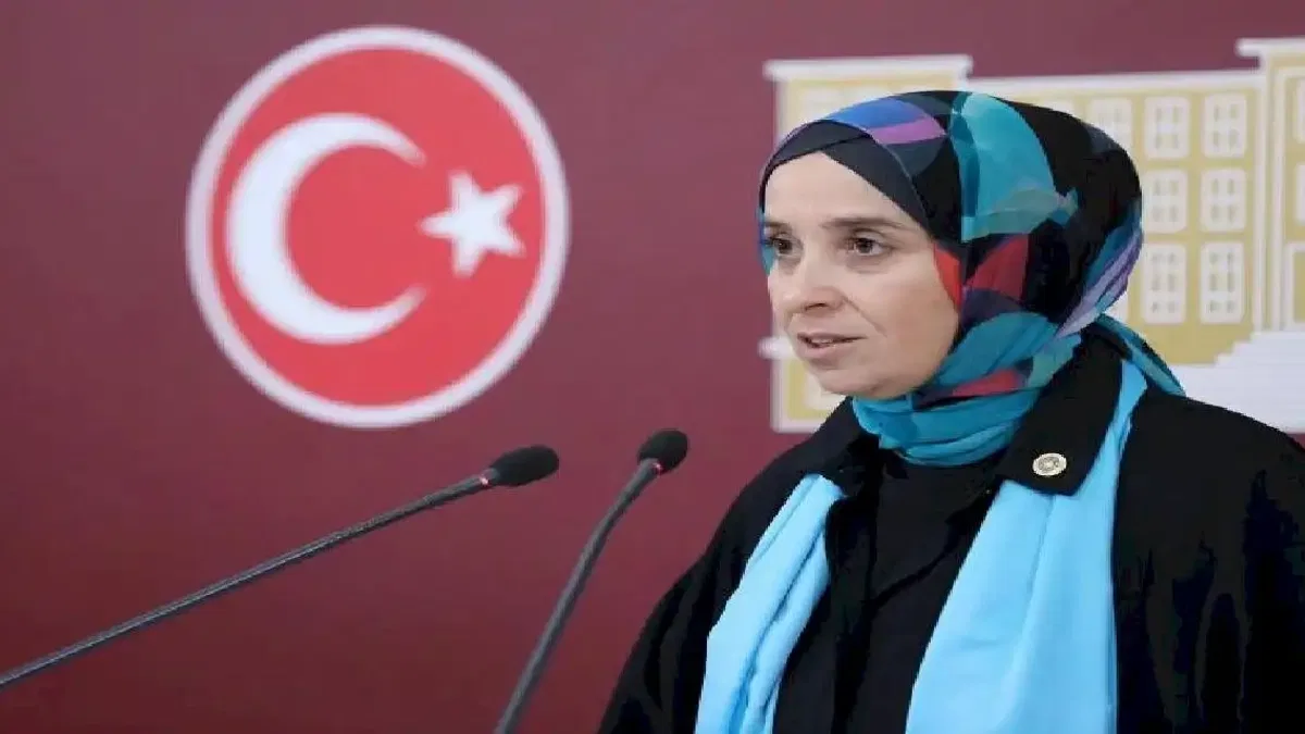 DEVA: '3 çocuk yapın'la olmuyor! Temizlikte KDV düşürülmeli