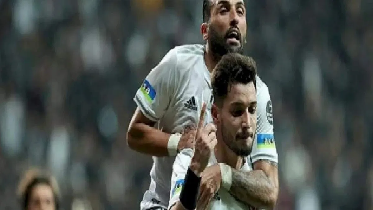 Beşiktaş sahasında Ankaragücü'nü konuk edecek