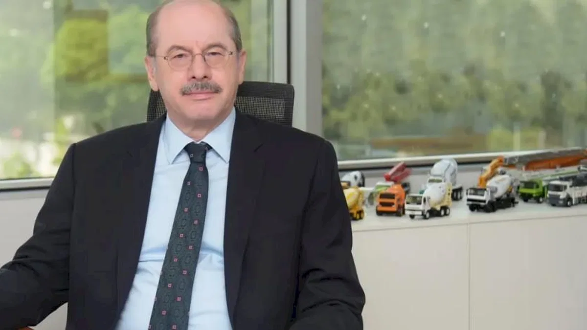 Hazır Beton Endeksi Ocak 2026: İnşaat Sektöründe Faaliyet Sert Düştü, Beklentiler Pozitif Ayrıştı