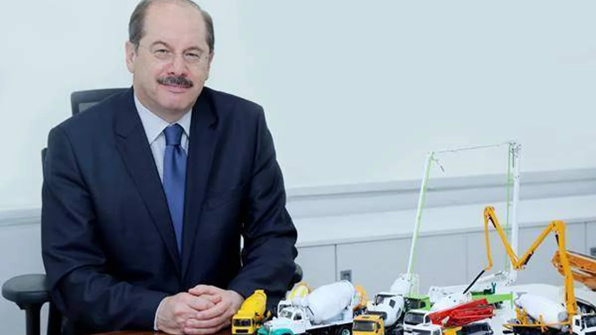 İnşaat sektörünün beklentisi düşük