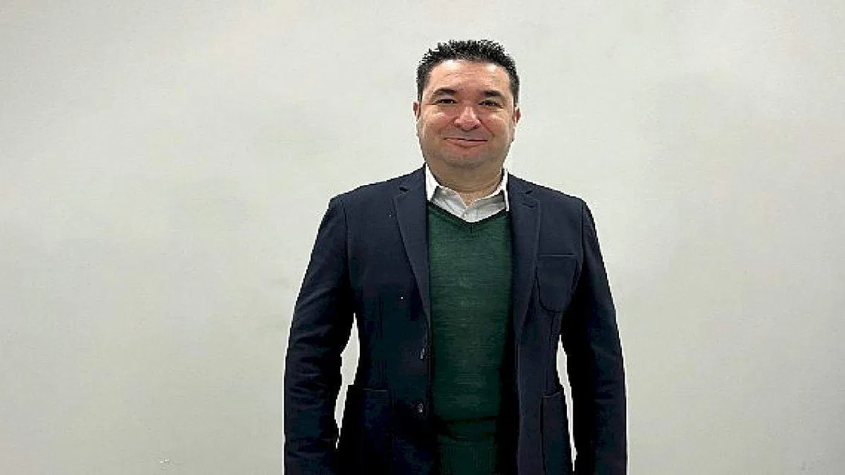 İsotlar Grup'ta üst düzey atama