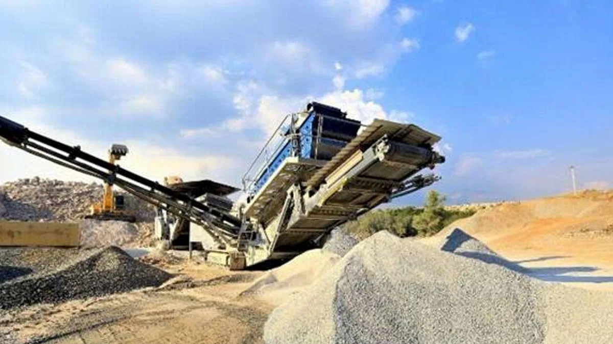 Muğla'da geri dönüşümle 38 milyon TL tasarruf!
