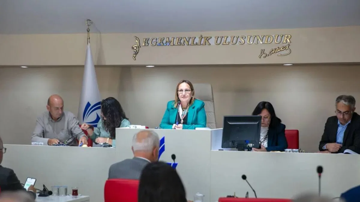 Yarımada Belediyeler Birliği 2027 bütçesini onayladı