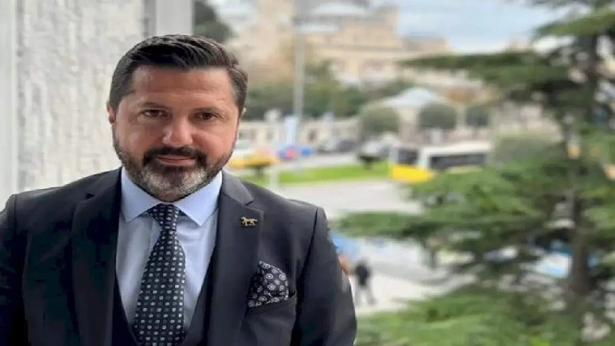 Demokrat Partili Şahin, Bakan Şimşek'e ateş püskürdü
