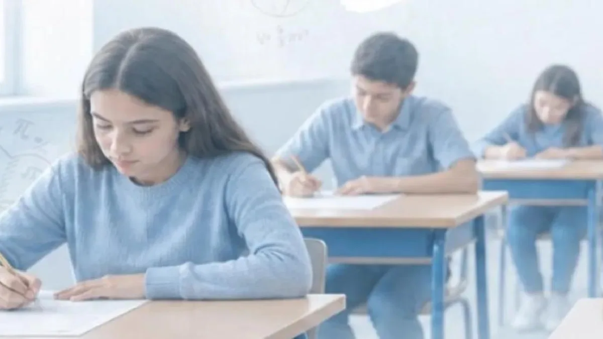 Bursluluk sonuçları açıklandı... 70 bin öğrenci burs almaya hak kazandı