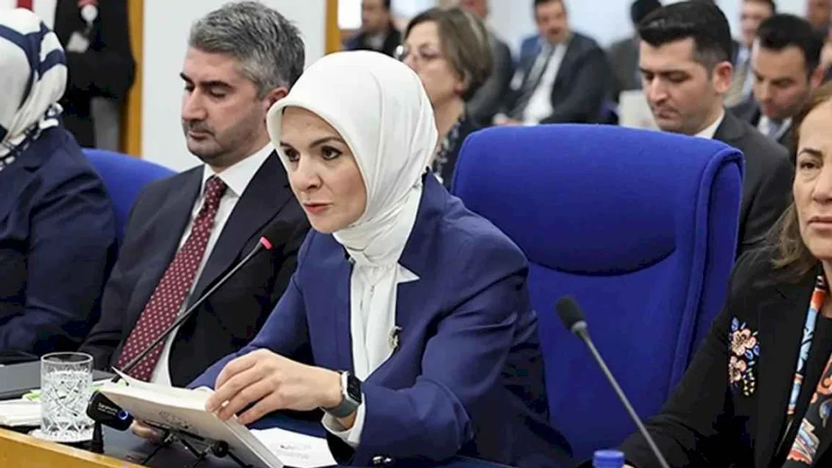 'UIusal Vefa' için 2,8 milyar TL kaynak sağlandı