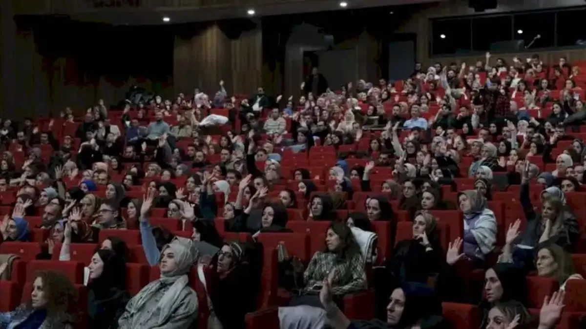Kocaeli'de en büyük yatırım gençlere yapılıyor