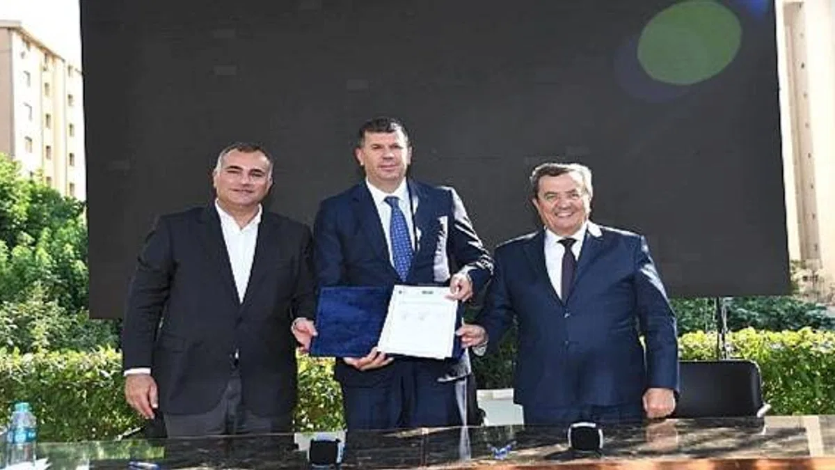 Kadıköy, Çankaya ve Konak Belediyeleri afetlerde tam işbirliği için protokol imzaladı