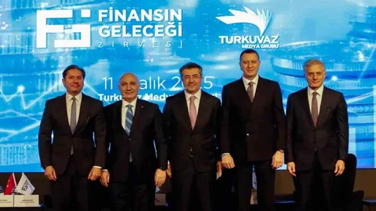 Türk Bankacılığında 2026’ya Güçlü Geçiş