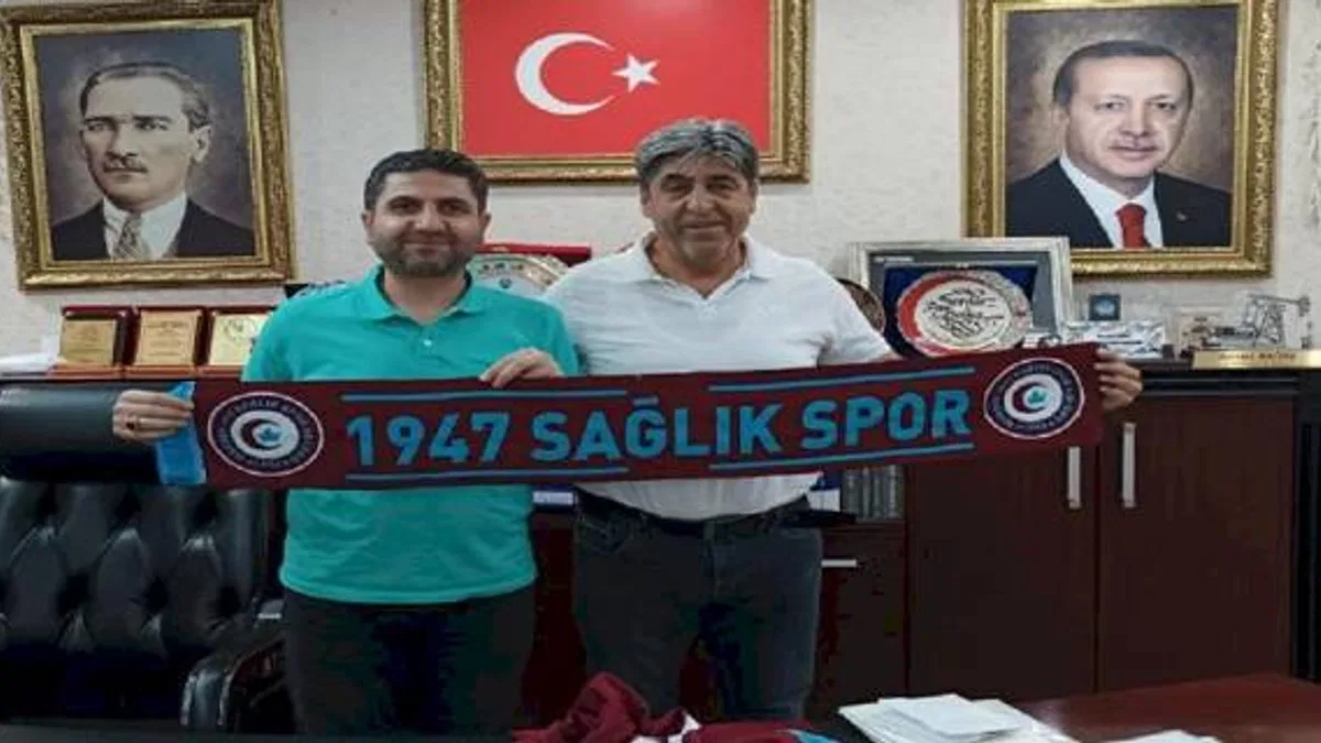 Mardin 1947 Sağlık'tan Bağış'a ziyaret