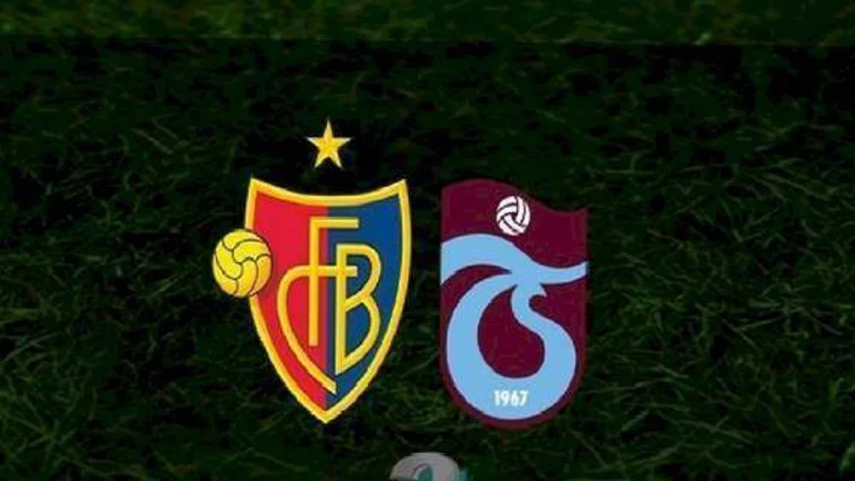 Basel Trabzonspor maçı | CANLI (Basel Trabzonspor maçı canlı anlatım)