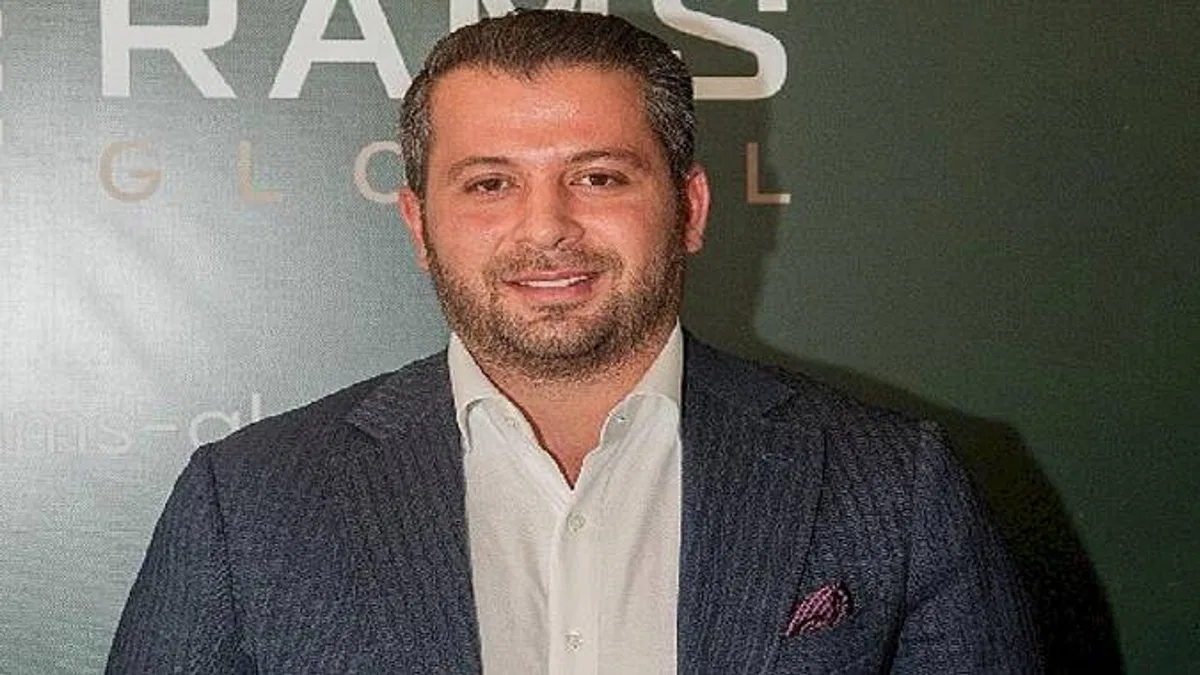 RAMS Türkiye'den 2 yılda 2 milyon metrekare