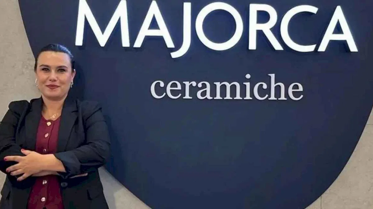 Majorca Ceramiche, Seramik Dünyasına Yeni Bir Vizyon Kattı