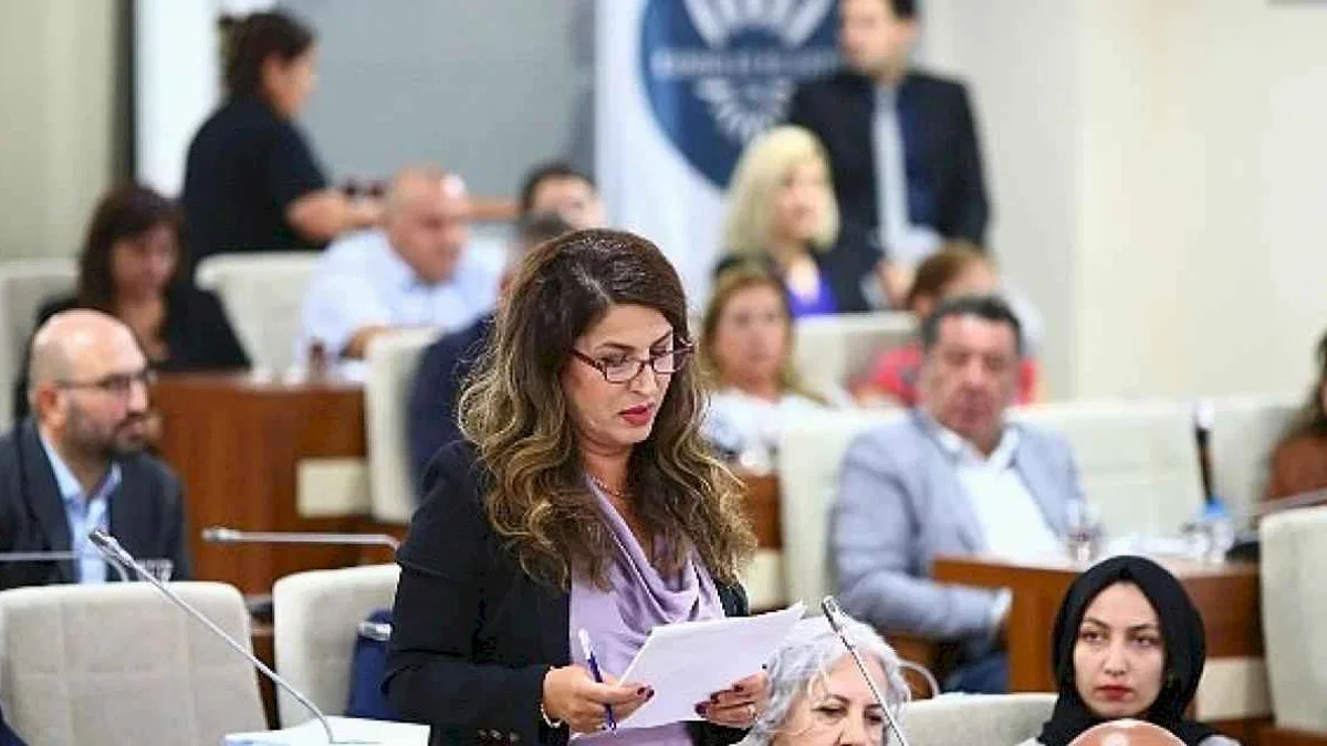 Karabağlar geleceğe hazırlanıyor